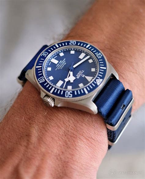 tudor pelagos marine nationale|tudor pelagos nato strap.